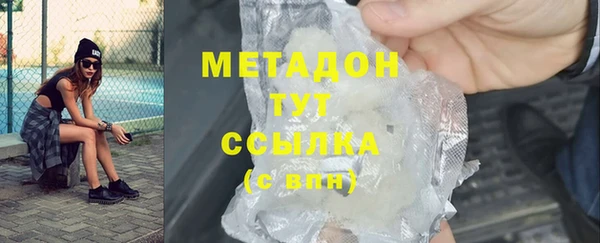 твердый Семёнов